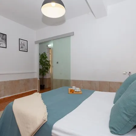 Apartamento La Colina Διαμέρισμα *